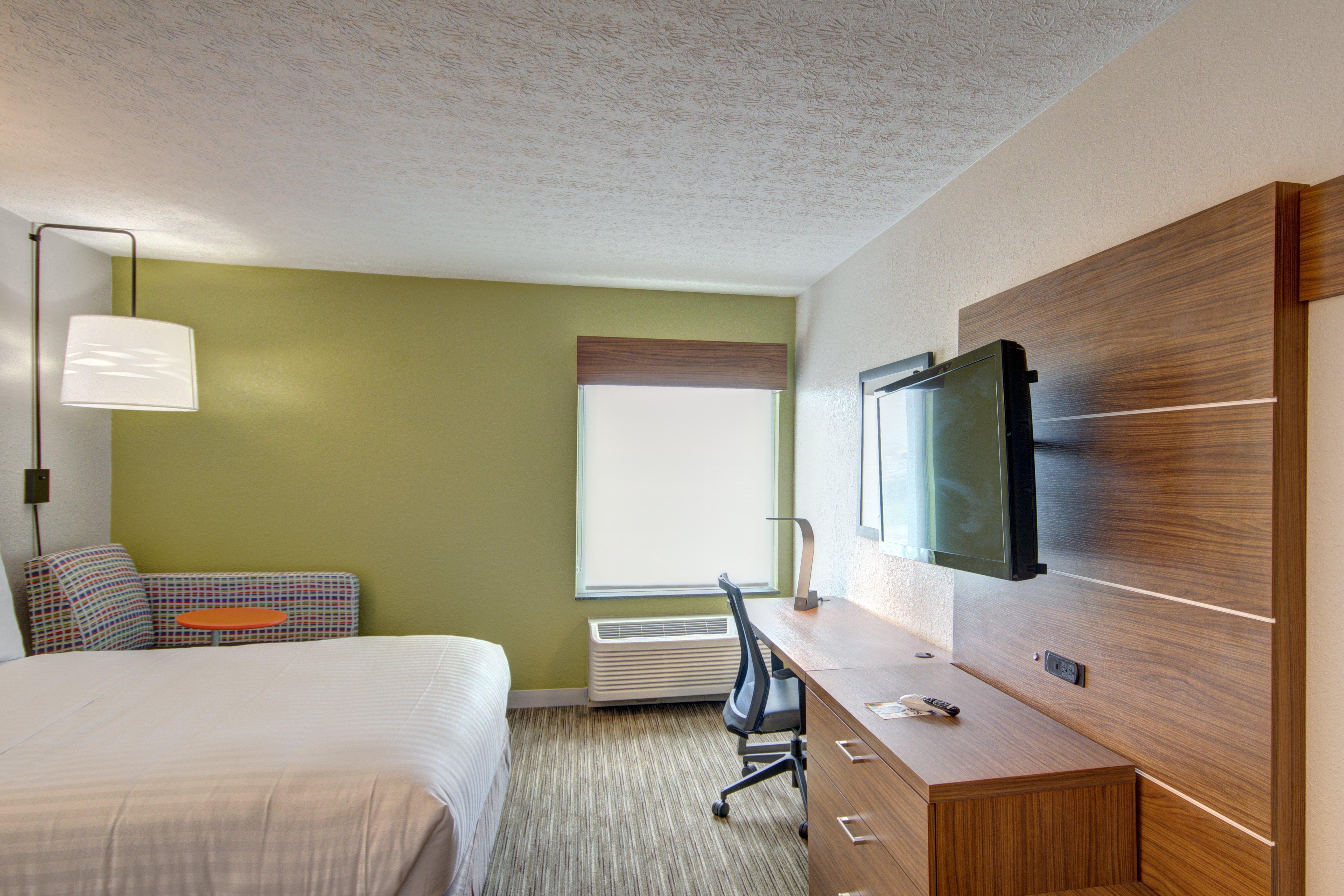 Holiday Inn Express Columbus South - Obetz, An Ihg Hotel Buitenkant foto