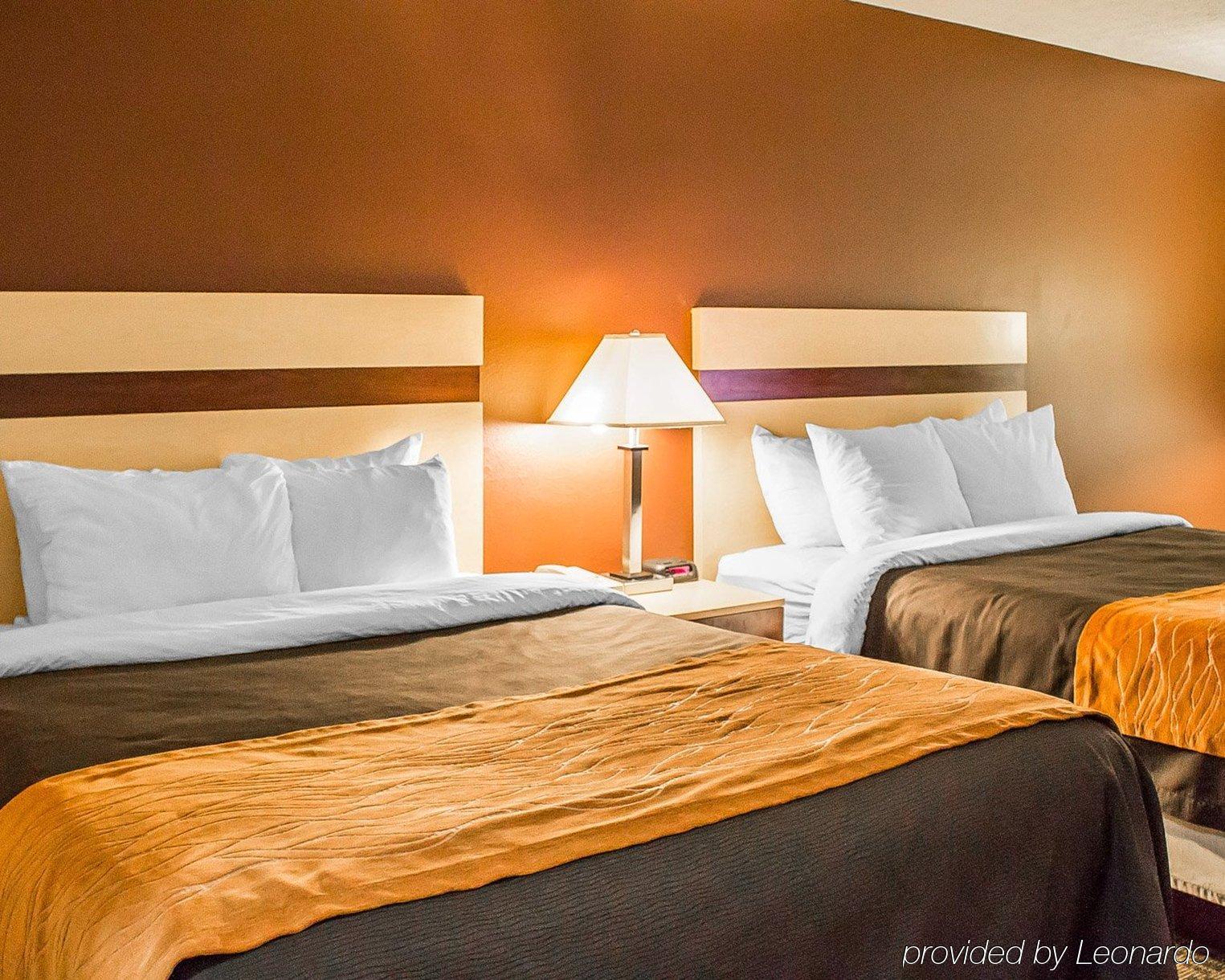 Holiday Inn Express Columbus South - Obetz, An Ihg Hotel Buitenkant foto