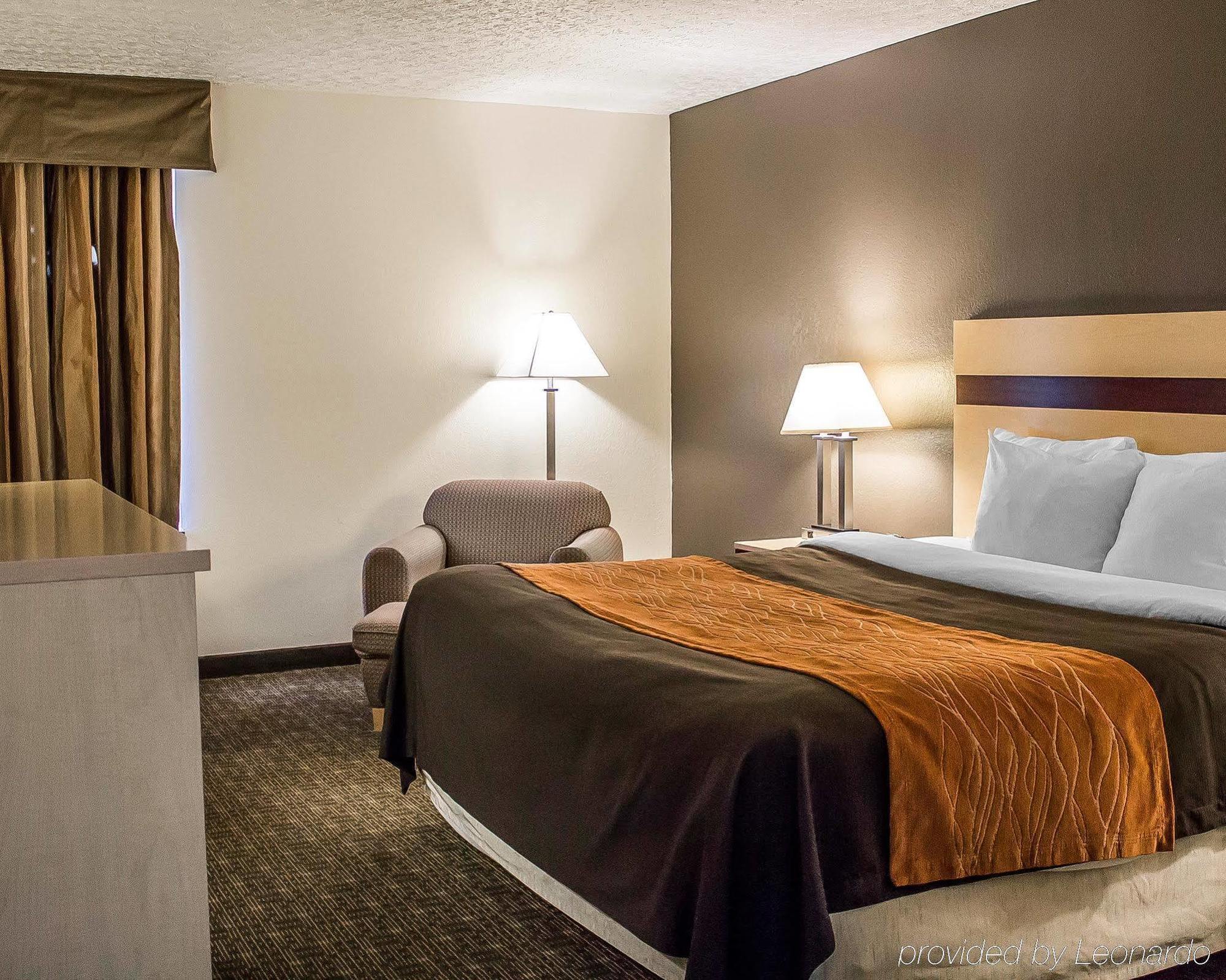 Holiday Inn Express Columbus South - Obetz, An Ihg Hotel Buitenkant foto