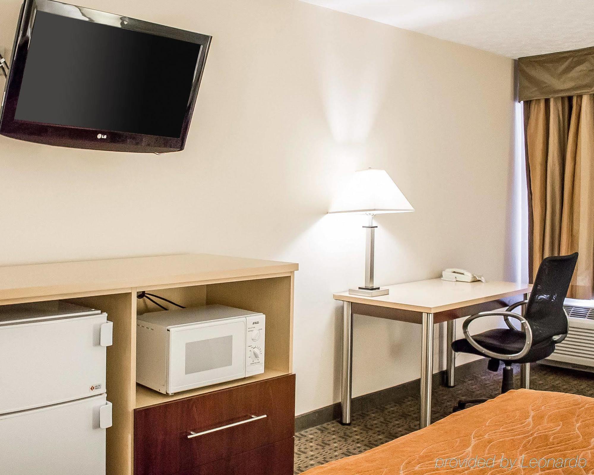 Holiday Inn Express Columbus South - Obetz, An Ihg Hotel Buitenkant foto