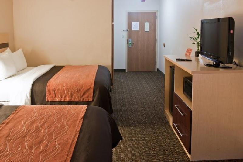 Holiday Inn Express Columbus South - Obetz, An Ihg Hotel Buitenkant foto